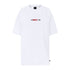 CAMISETA BLANCA MILLET OVERSIZED MONASTERY